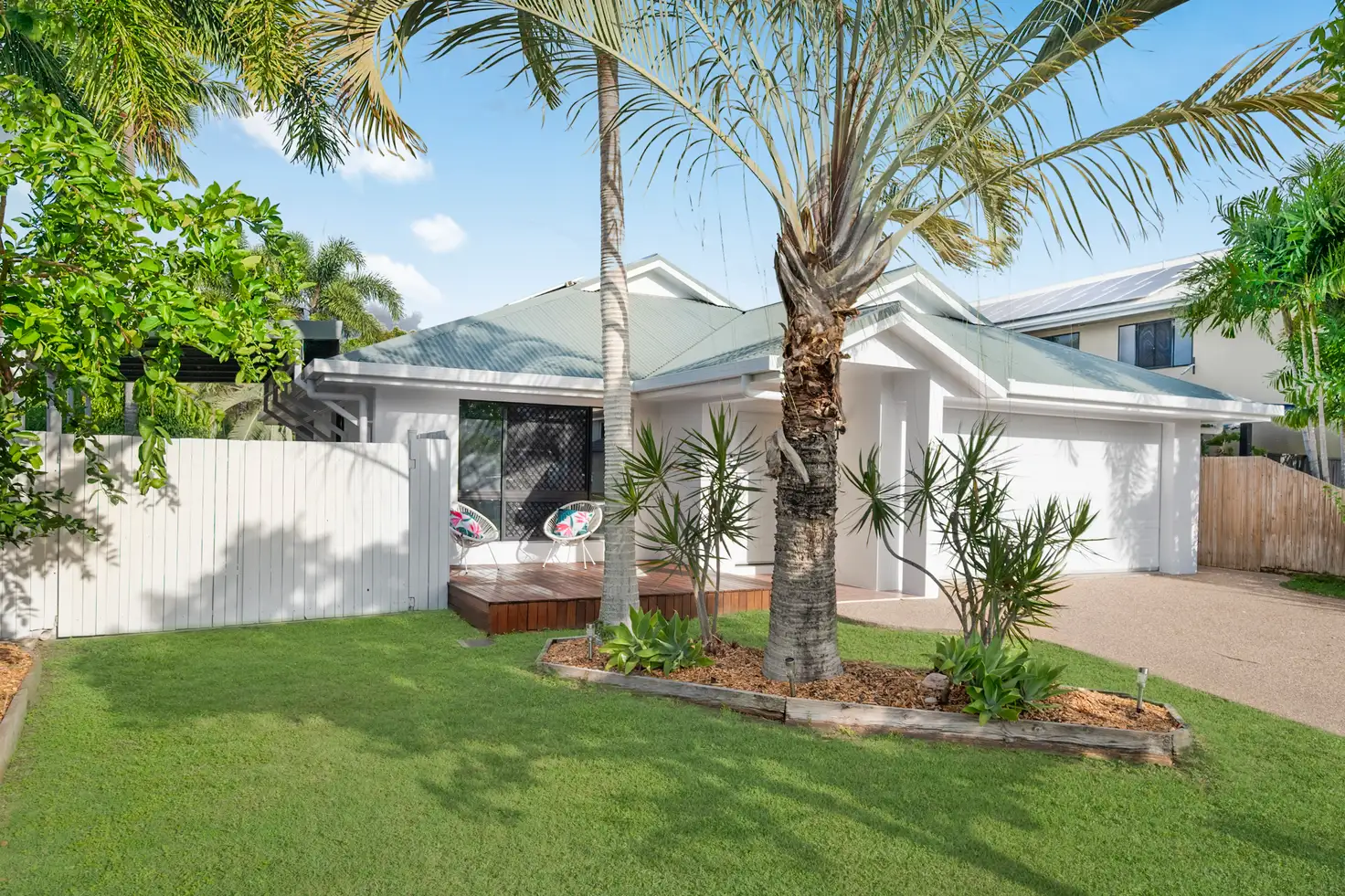 Main view of Homely house listing, 22 Lord Howe Promenade, Douglas QLD 4814