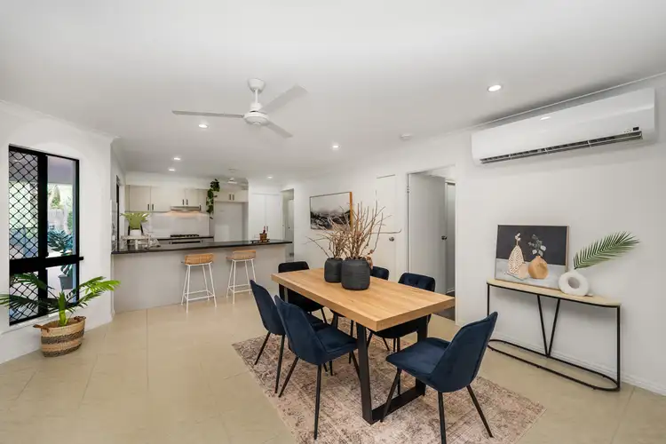 Third view of Homely house listing, 22 Lord Howe Promenade, Douglas QLD 4814