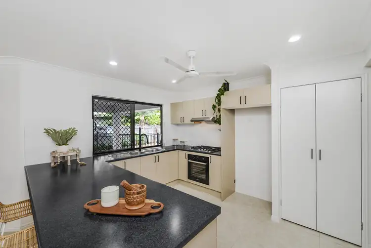 Fourth view of Homely house listing, 22 Lord Howe Promenade, Douglas QLD 4814