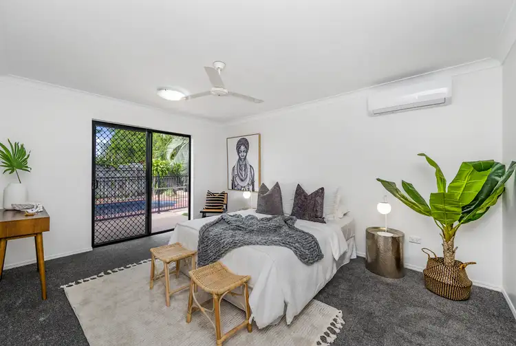 Fifth view of Homely house listing, 22 Lord Howe Promenade, Douglas QLD 4814