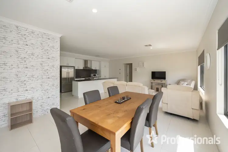 Main view of Homely house listing, 40 Kardan Drive, Yanchep WA 6035