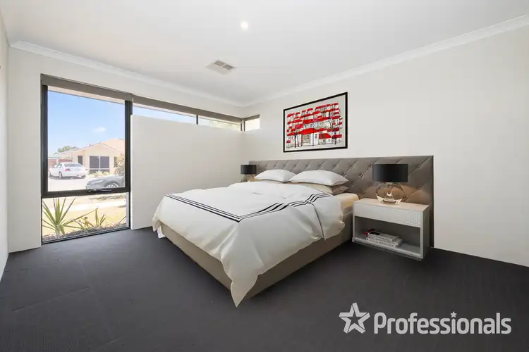 Fifth view of Homely house listing, 40 Kardan Drive, Yanchep WA 6035