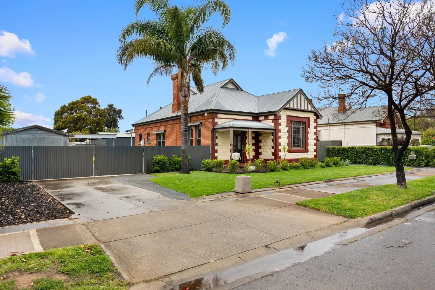 Main view of Homely house listing, 43 Henry Street, West Croydon SA 5008