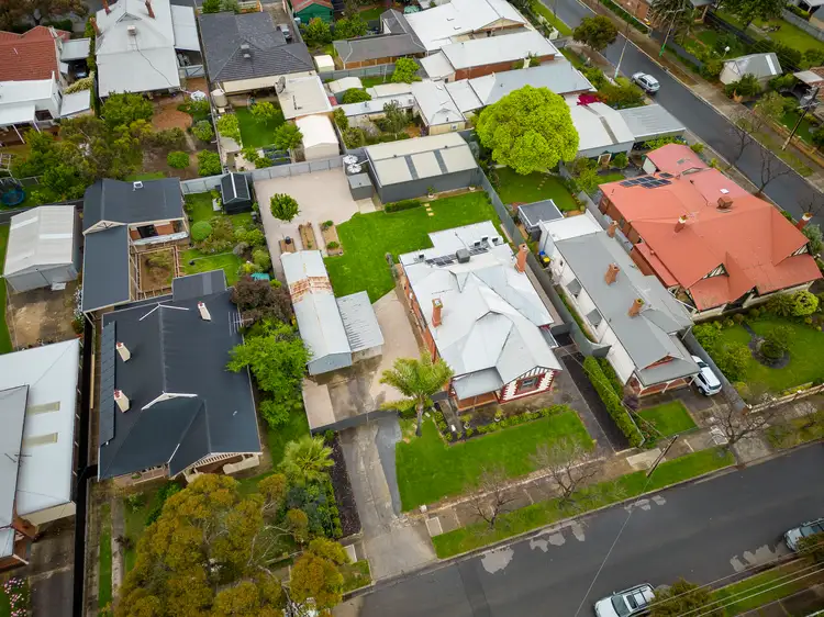 Second view of Homely house listing, 43 Henry Street, West Croydon SA 5008