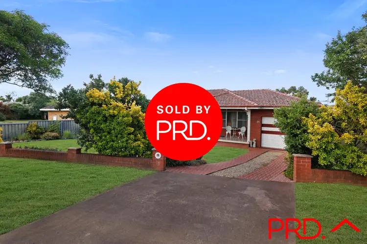 35 Kinarra Street, Tamworth NSW 2340