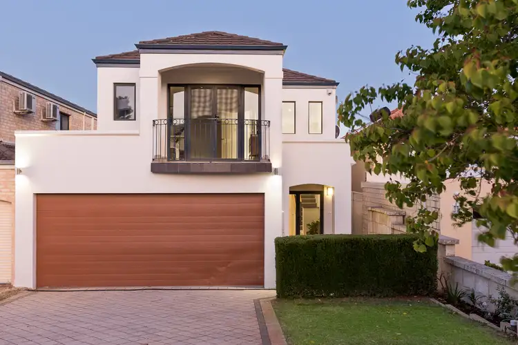 Main view of Homely house listing, 20 Searle Road, Ardross WA 6153