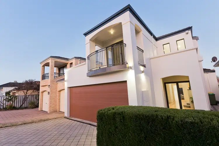 Second view of Homely house listing, 20 Searle Road, Ardross WA 6153