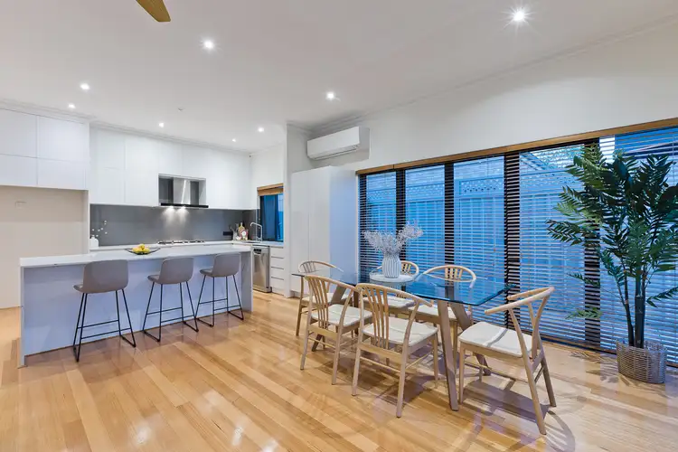 Fourth view of Homely house listing, 20 Searle Road, Ardross WA 6153