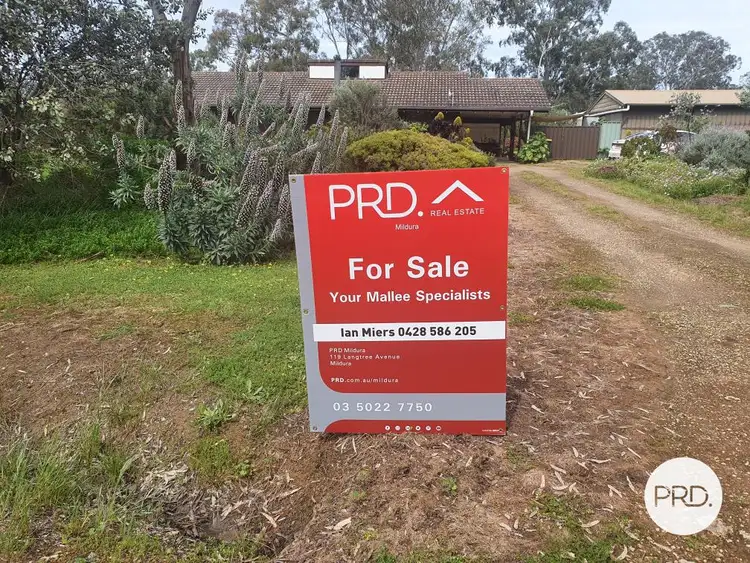 Main view of Homely house listing, 33 Benayeo Road, Apsley VIC 3319