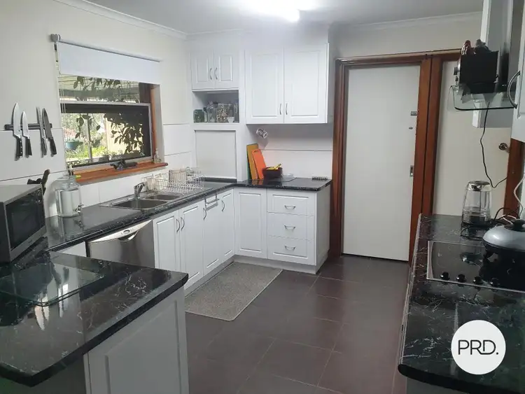 Seventh view of Homely house listing, 33 Benayeo Road, Apsley VIC 3319
