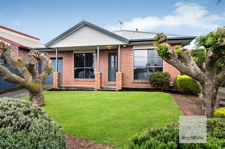 Main view of Homely unit listing, 1/46 Mcnamara Avenue, Airport West VIC 3042