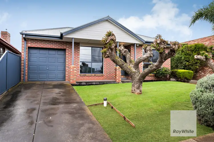 Second view of Homely unit listing, 1/46 Mcnamara Avenue, Airport West VIC 3042