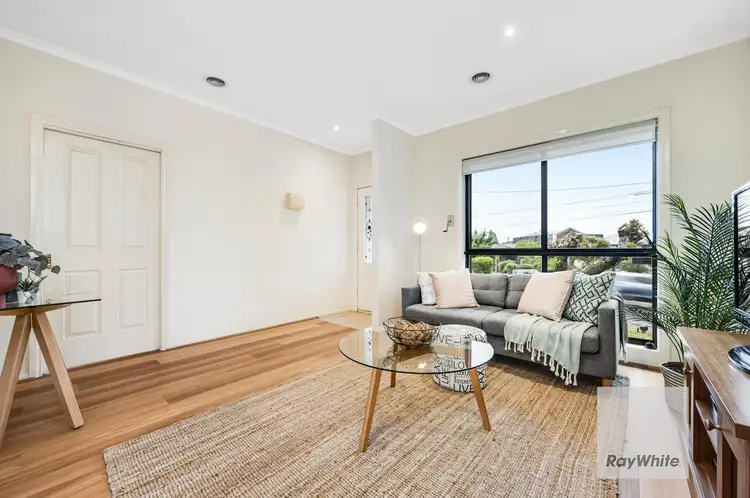 Third view of Homely unit listing, 1/46 Mcnamara Avenue, Airport West VIC 3042