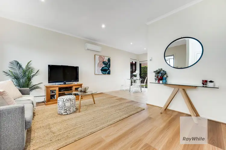 Fourth view of Homely unit listing, 1/46 Mcnamara Avenue, Airport West VIC 3042