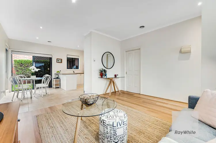 Fifth view of Homely unit listing, 1/46 Mcnamara Avenue, Airport West VIC 3042