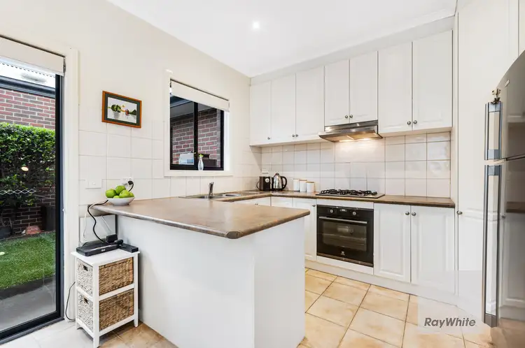 Sixth view of Homely unit listing, 1/46 Mcnamara Avenue, Airport West VIC 3042