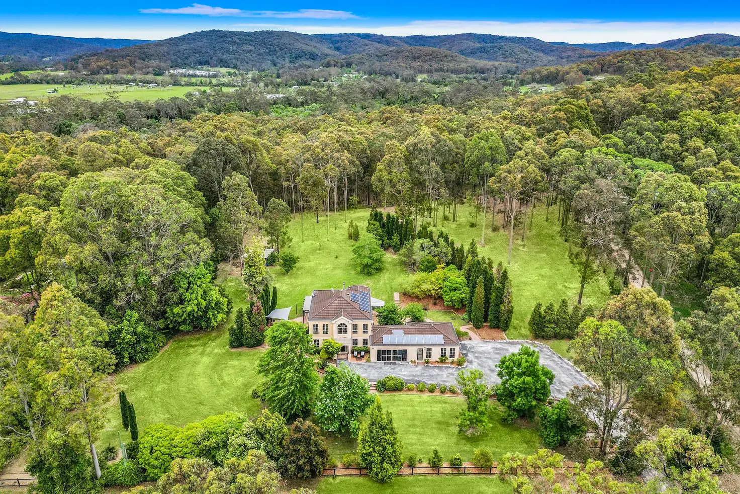 Main view of Homely rural property listing, 8 Treelands Drive, Jilliby NSW 2259