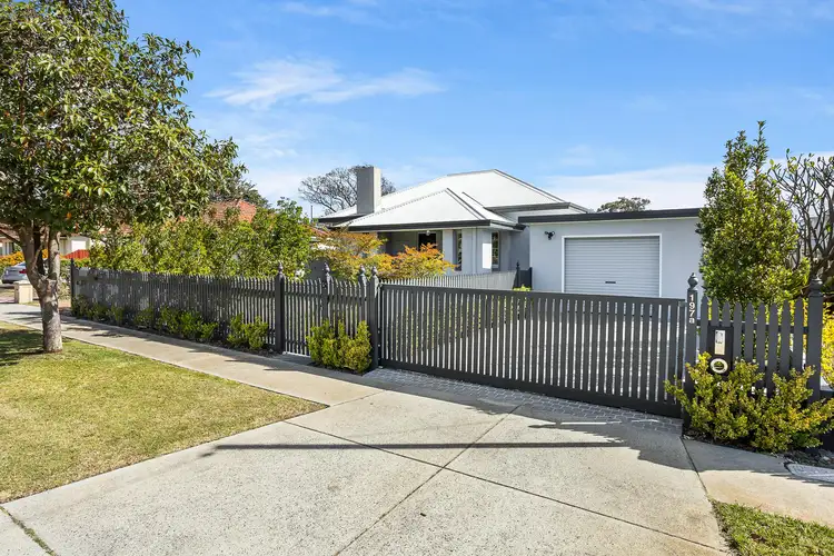 197A Rosebery Street, Bedford WA 6052