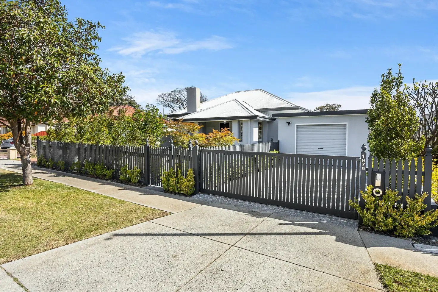 Main view of Homely house listing, 197A Rosebery Street, Bedford WA 6052