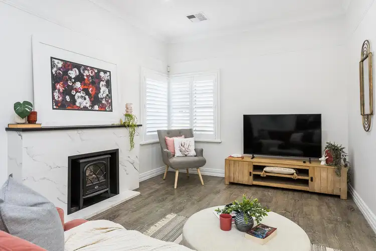 Second view of Homely house listing, 197A Rosebery Street, Bedford WA 6052