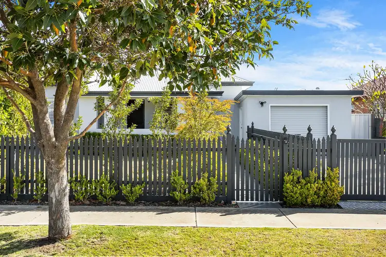 Third view of Homely house listing, 197A Rosebery Street, Bedford WA 6052