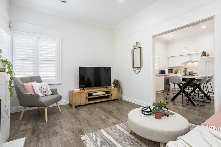 Fourth view of Homely house listing, 197A Rosebery Street, Bedford WA 6052