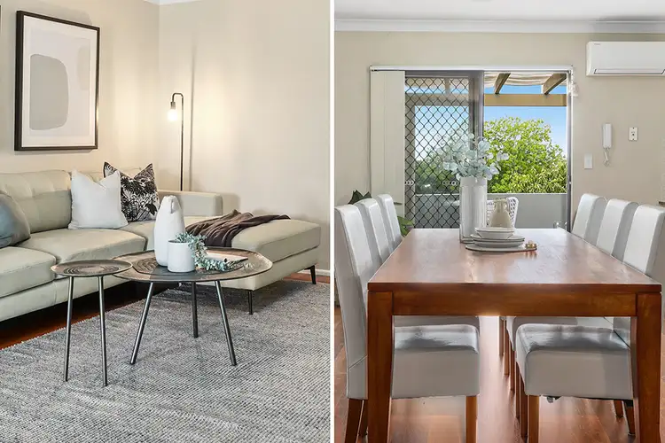 Fourth view of Homely apartment listing, 11/2 Terrace Road, Dulwich Hill NSW 2203