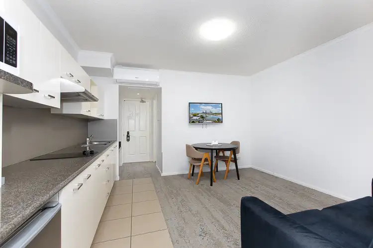 Second view of Homely apartment listing, Address available on request