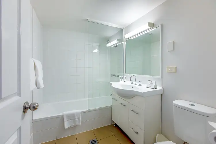 Third view of Homely apartment listing, Address available on request