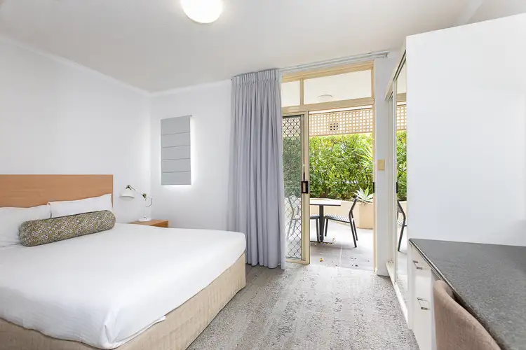 Fourth view of Homely apartment listing, Address available on request