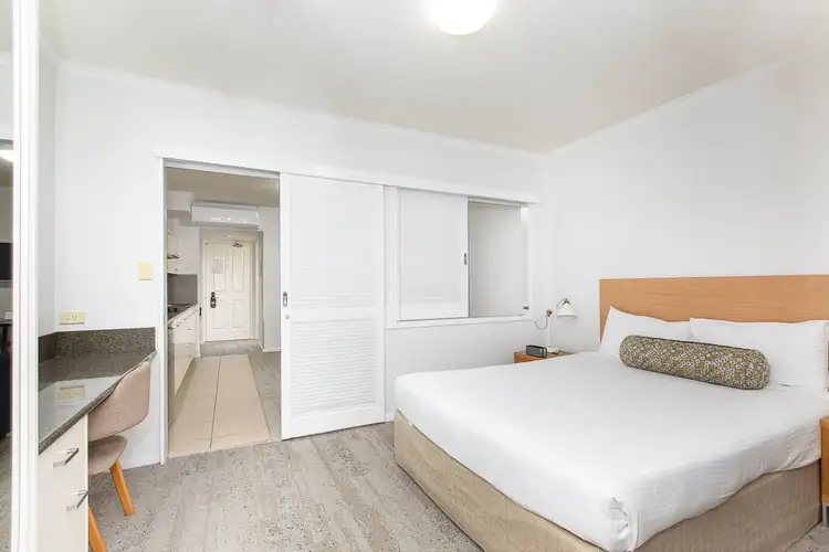 Fifth view of Homely apartment listing, Address available on request