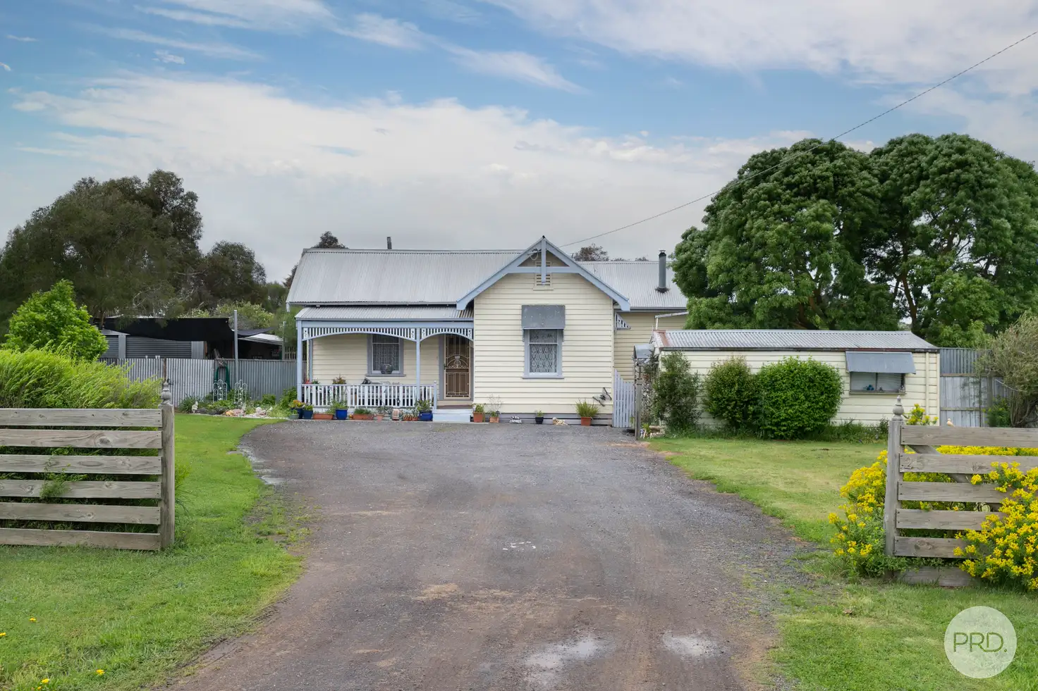 Main view of Homely house listing, 25 Suburban Street, Clunes VIC 3370