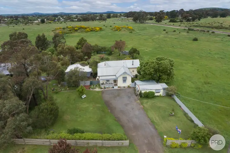 Fourth view of Homely house listing, 25 Suburban Street, Clunes VIC 3370