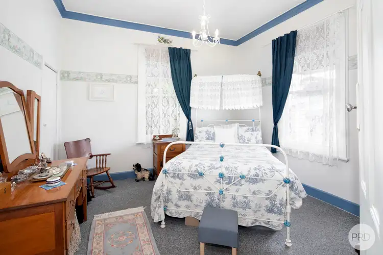 Fifth view of Homely house listing, 25 Suburban Street, Clunes VIC 3370