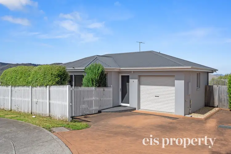 1/3 Tonic Hill Court, Kingston TAS 7050