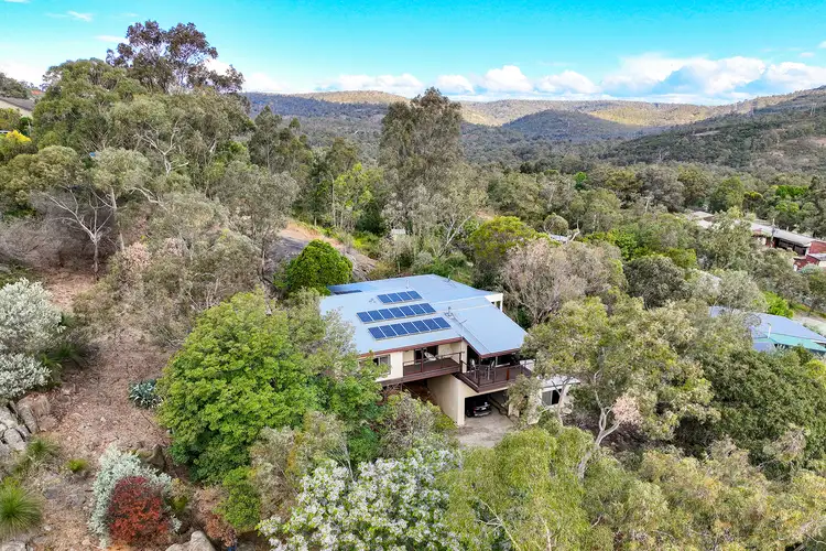Second view of Homely house listing, 4 Rabone Way, Boya WA 6056