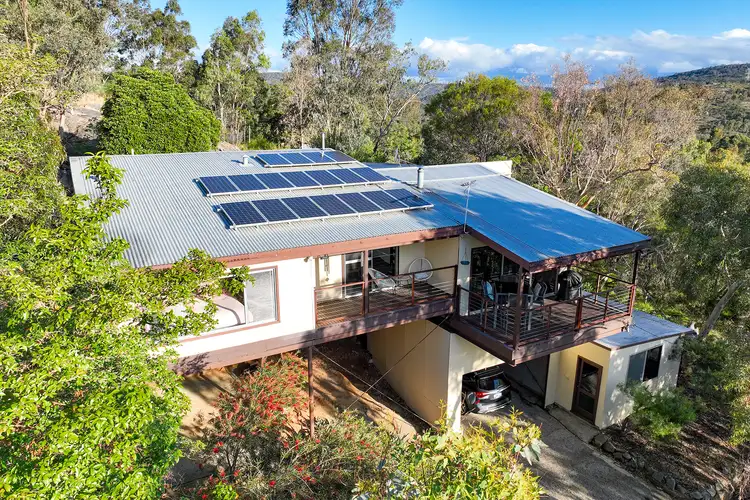 Third view of Homely house listing, 4 Rabone Way, Boya WA 6056