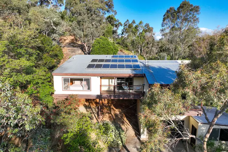 Fifth view of Homely house listing, 4 Rabone Way, Boya WA 6056