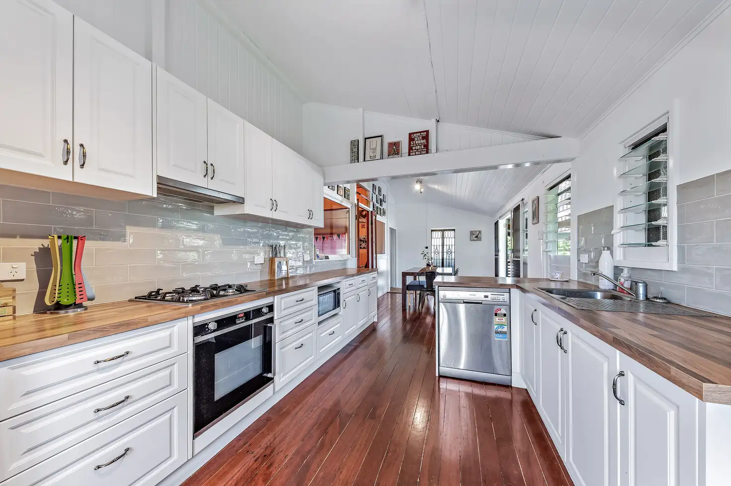 Main view of Homely house listing, 6 Telia Street, Proserpine QLD 4800