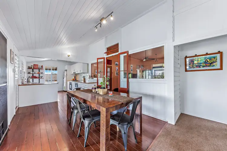 Second view of Homely house listing, 6 Telia Street, Proserpine QLD 4800