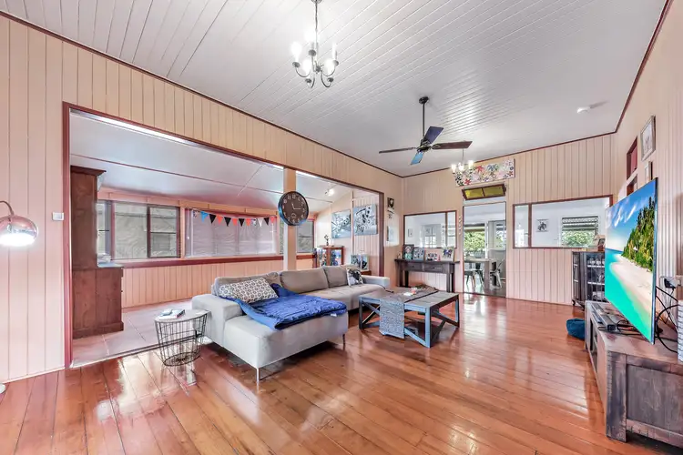 Third view of Homely house listing, 6 Telia Street, Proserpine QLD 4800