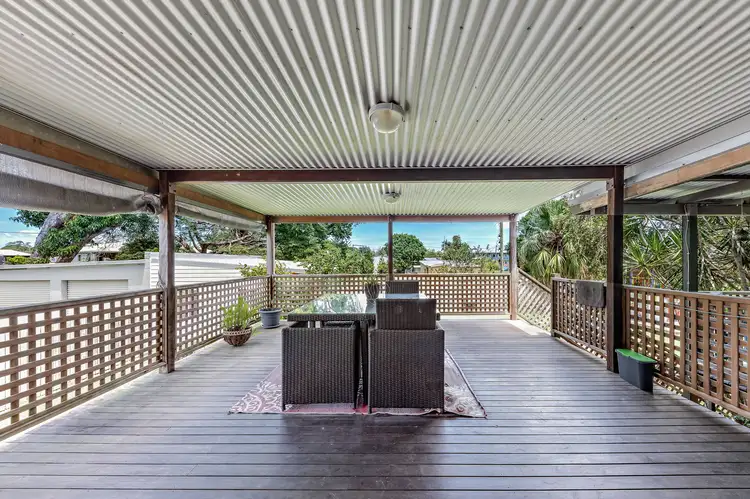 Seventh view of Homely house listing, 6 Telia Street, Proserpine QLD 4800
