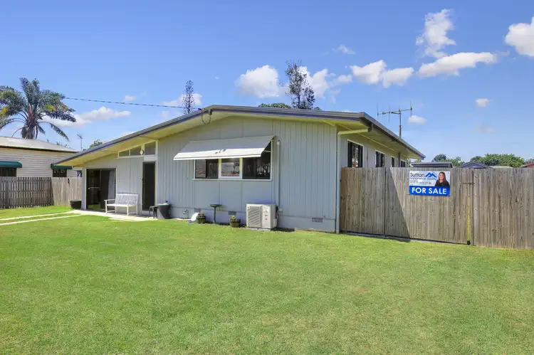 Main view of Homely house listing, 58 Water Street, Walkervale QLD 4670