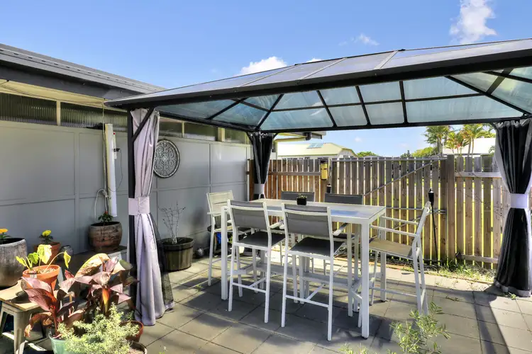 Second view of Homely house listing, 58 Water Street, Walkervale QLD 4670