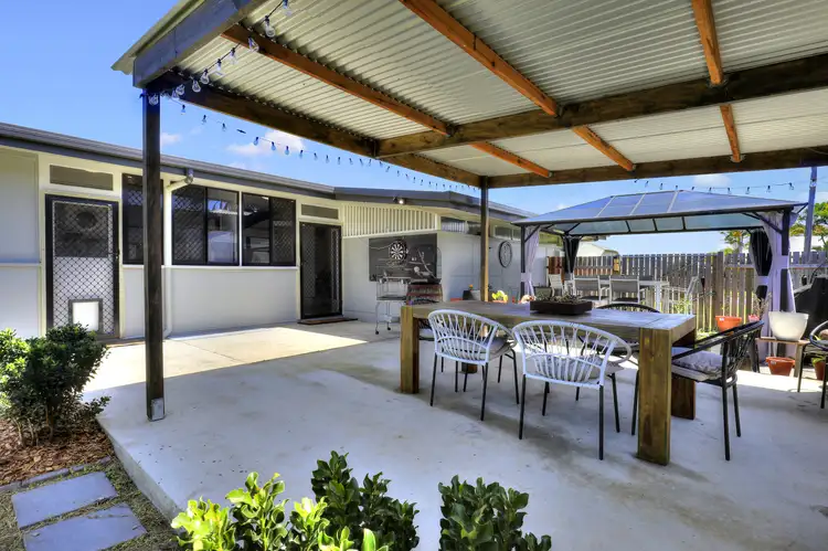 Third view of Homely house listing, 58 Water Street, Walkervale QLD 4670