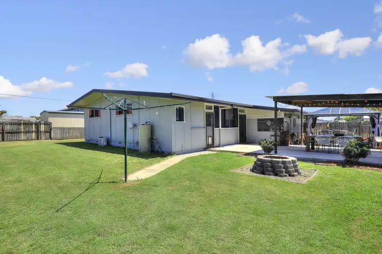 Fourth view of Homely house listing, 58 Water Street, Walkervale QLD 4670