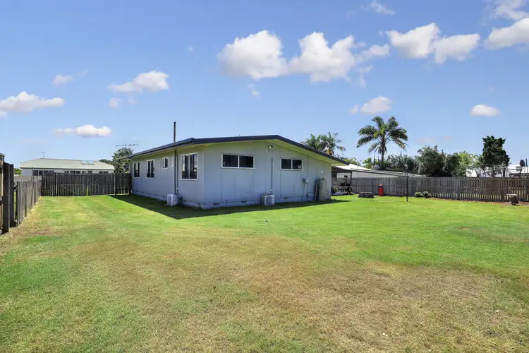 Fifth view of Homely house listing, 58 Water Street, Walkervale QLD 4670