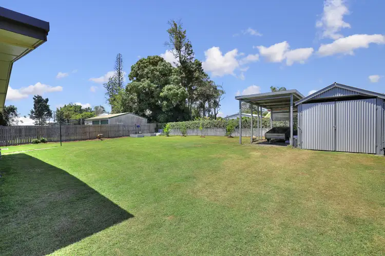 Sixth view of Homely house listing, 58 Water Street, Walkervale QLD 4670