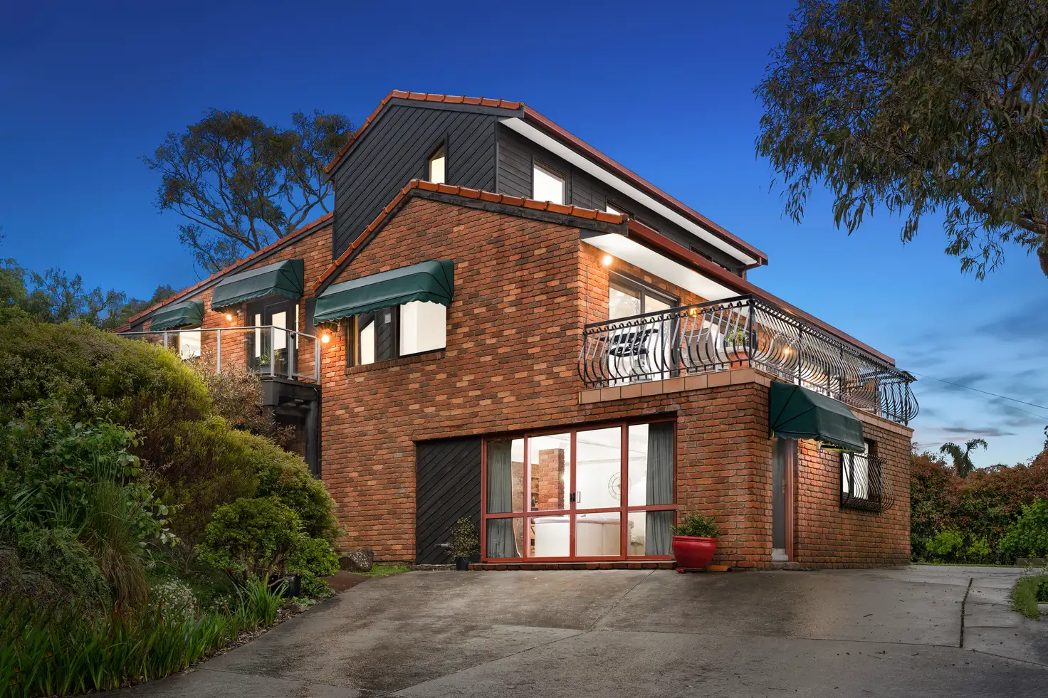 Main view of Homely house listing, 13 Fern Road, Upper Ferntree Gully VIC 3156