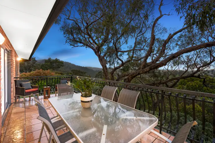 Second view of Homely house listing, 13 Fern Road, Upper Ferntree Gully VIC 3156